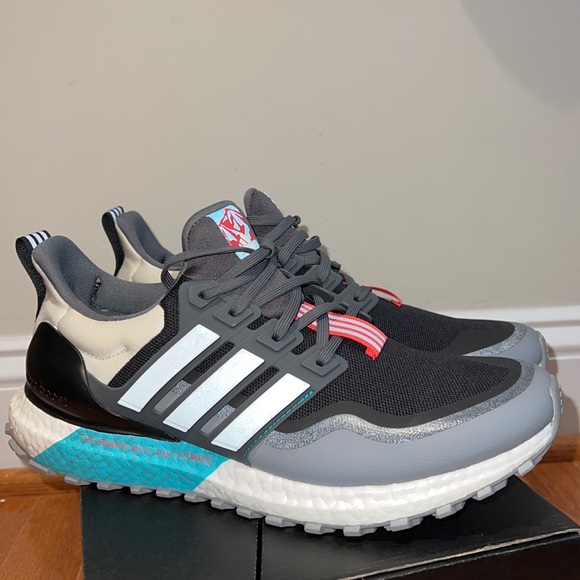 Adidas UltraBoost All Terrain - Picture 6 of 13